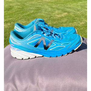 New Balance Women  870 v4 Blue W870BW4  size 9.5